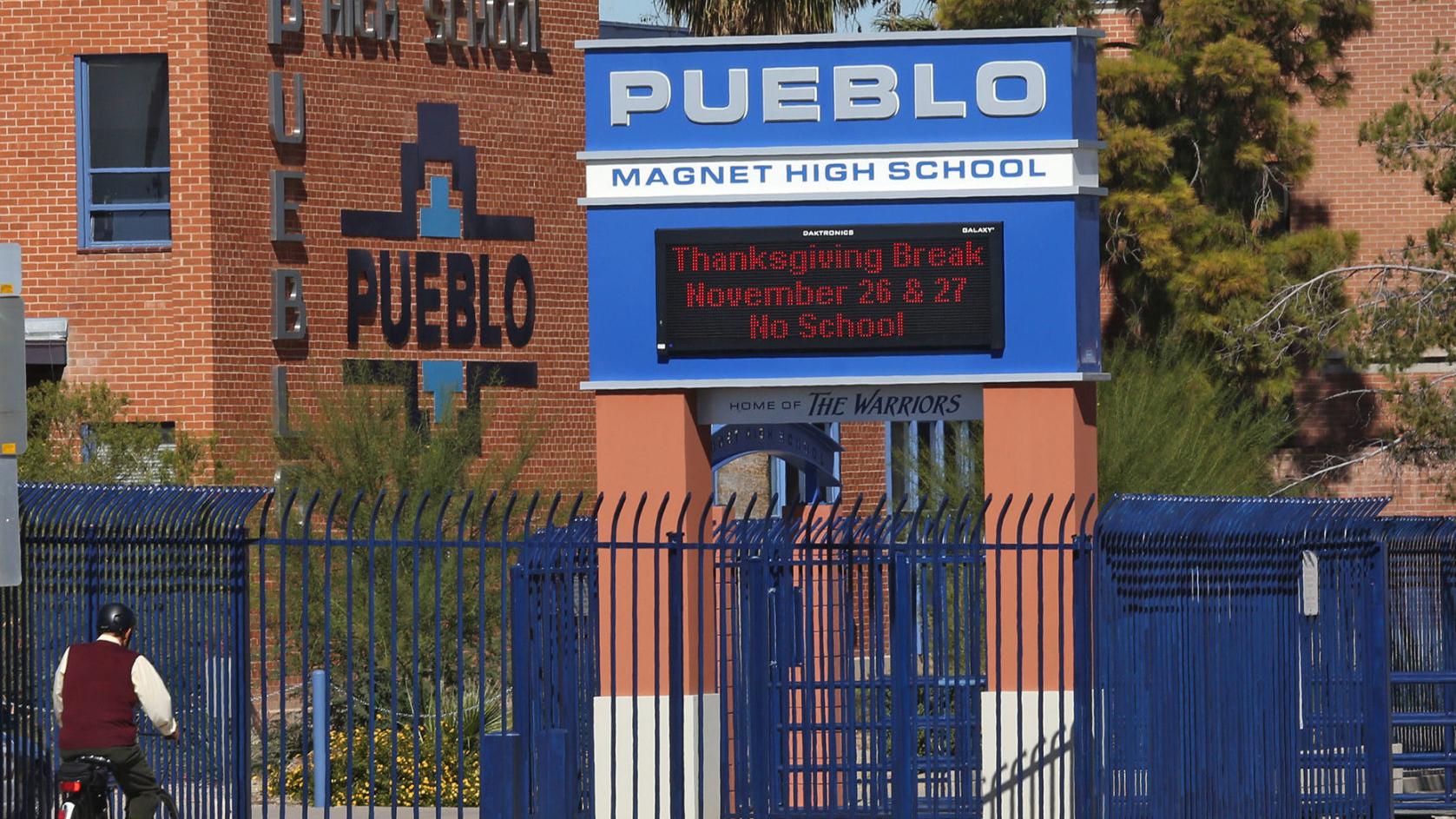 State wants judge to toss challenge to education funding plan